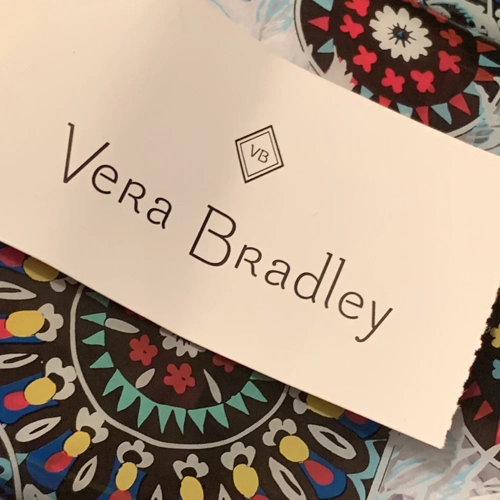 Vera Bradley this case